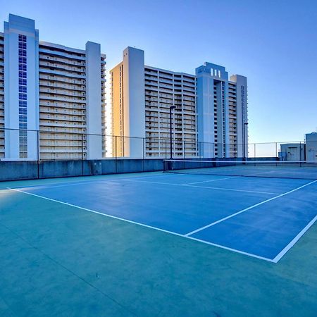 Ferienwohnung Majestic Tower 1 Unit 2210 Panama Stadt Exterior foto