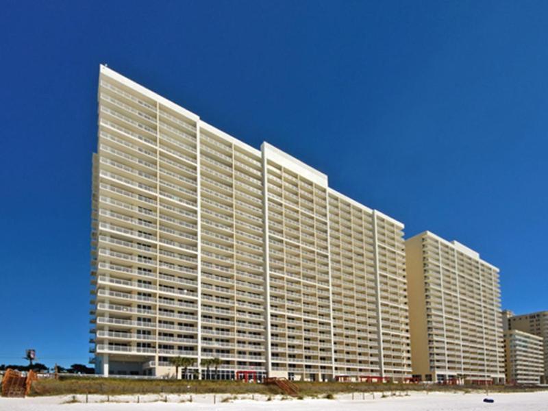 Ferienwohnung Majestic Tower 1 Unit 2210 Panama Stadt Exterior foto