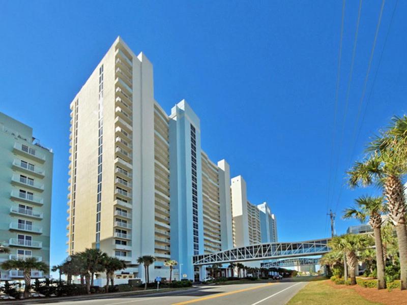 Ferienwohnung Majestic Tower 1 Unit 2210 Panama Stadt Exterior foto