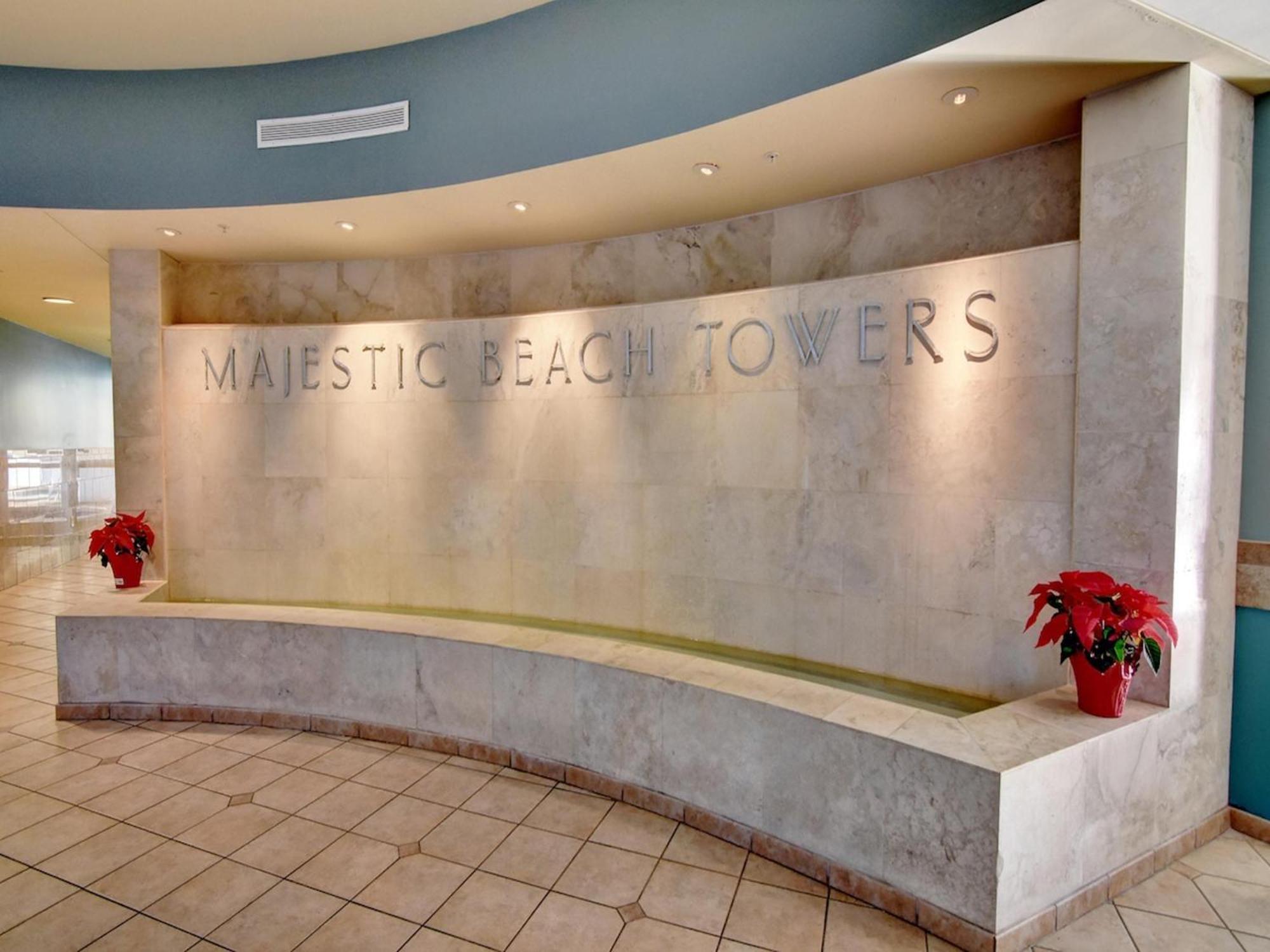 Ferienwohnung Majestic Tower 1 Unit 2210 Panama Stadt Exterior foto